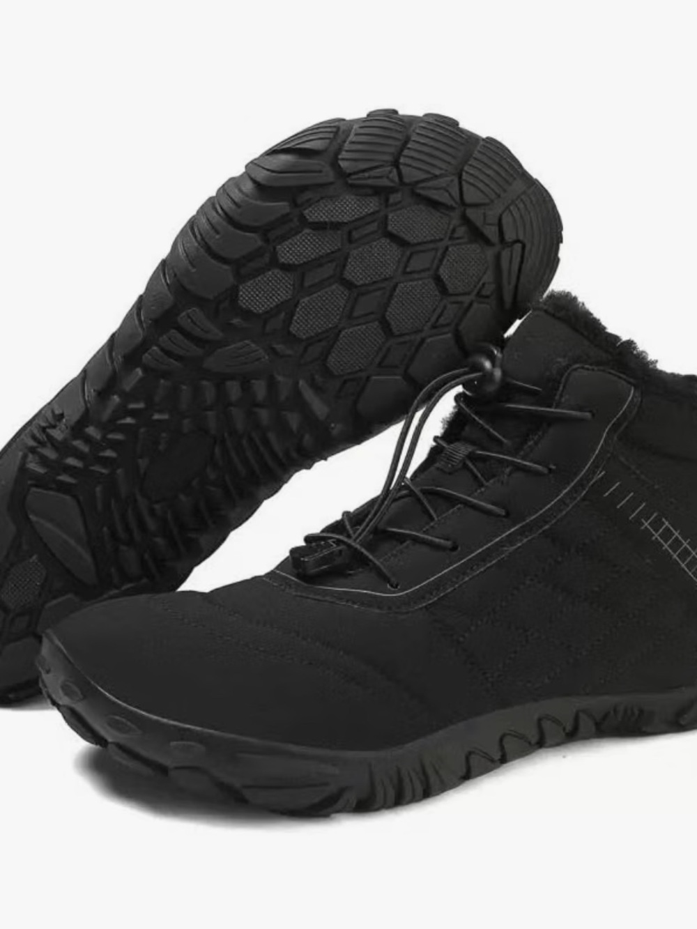 New PEAK FOOTWEAR FROST FLOW WINTER WATERPROOF size w 11. W 9